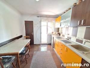 0% Comision-Inchiriere Apartament 3 camere Bere-Dedeman - imagine 11