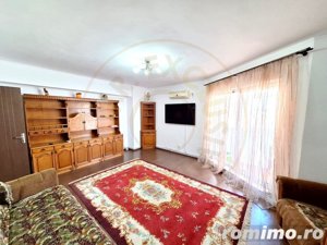 0% Comision-Inchiriere Apartament 3 camere Bere-Dedeman - imagine 12