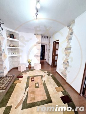 0% Comision-Inchiriere Apartament 3 camere Bere-Dedeman - imagine 14