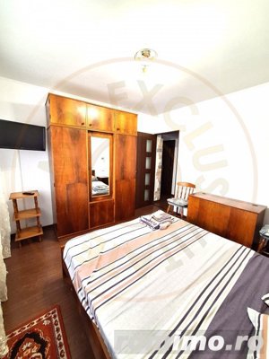 0% Comision-Inchiriere Apartament 3 camere Bere-Dedeman - imagine 10