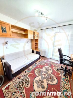 0% Comision-Inchiriere Apartament 3 camere Bere-Dedeman - imagine 6