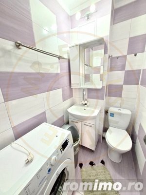 0% Comision-Inchiriere Apartament 3 camere Bere-Dedeman - imagine 8