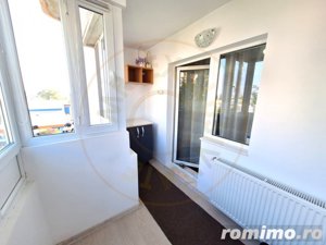 0% Comision-Inchiriere Apartament 3 camere Bere-Dedeman - imagine 9