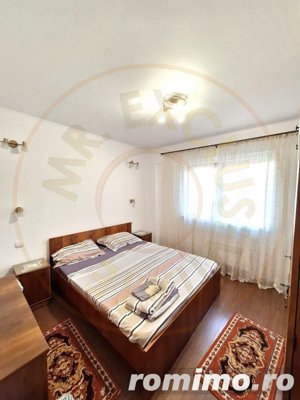 0% Comision-Inchiriere Apartament 3 camere Bere-Dedeman - imagine 5