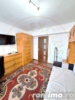 0% Comision-Inchiriere Apartament 3 camere Bere-Dedeman - imagine 13