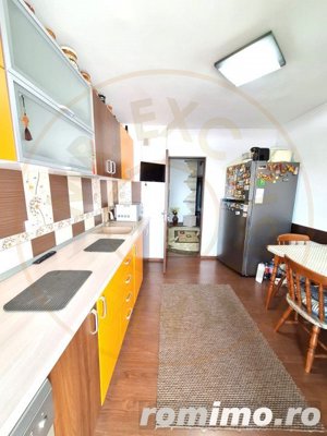 0% Comision-Inchiriere Apartament 3 camere Bere-Dedeman - imagine 3