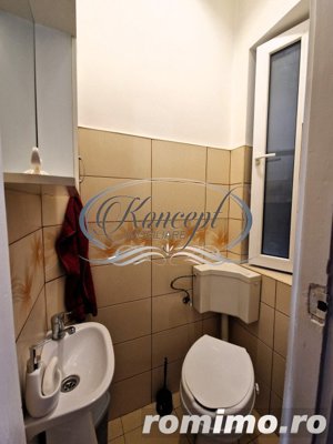 Apartament spatios pet friendly in zona Garii - imagine 11