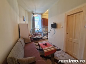 Apartament spatios pet friendly in zona Garii - imagine 8