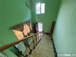 Oferta! In orasul Avrig casa D+P+1 si garaj, cu  700mp teren in zona linistita - imagine 13