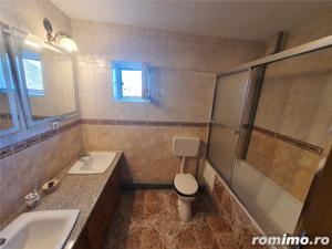 Oferta! In orasul Avrig casa D+P+1 si garaj, cu  700mp teren in zona linistita - imagine 15