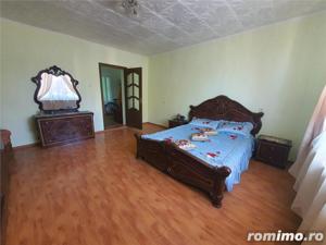 Oferta! In orasul Avrig casa D+P+1 si garaj, cu  700mp teren in zona linistita - imagine 7