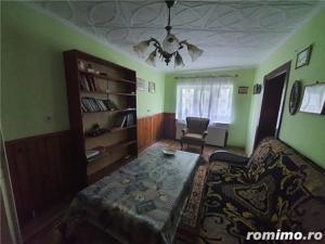 Oferta! In orasul Avrig casa D+P+1 si garaj, cu  700mp teren in zona linistita - imagine 9