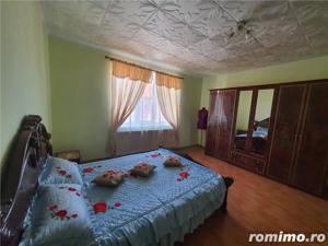 Oferta! In orasul Avrig casa D+P+1 si garaj, cu  700mp teren in zona linistita - imagine 6