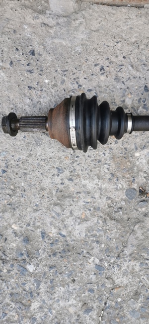 Vand planetara stanga Ford Mondeo Mk3 2001-2007 - imagine 4