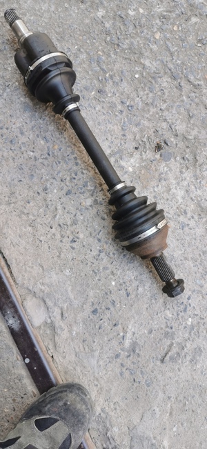 Vand planetara stanga Ford Mondeo Mk3 2001-2007 - imagine 2