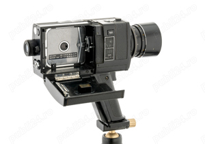 Camera de colectie Chinon 38 Pacific - imagine 4