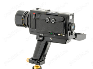 Camera de colectie Chinon 38 Pacific - imagine 6