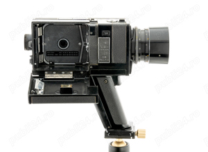 Camera de colectie Chinon 38 Pacific - imagine 3