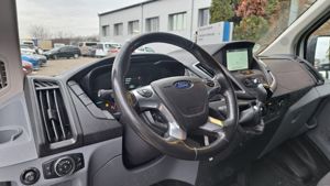 Ford Transit Furgon L3H2 12 MC 2.0TDCI 130 CP - 2024 - imagine 5