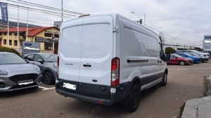 Ford Transit Furgon L3H2 12 MC 2.0TDCI 130 CP - 2024 - imagine 3