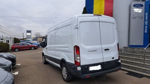 Ford Transit Furgon L3H2 12 MC 2.0TDCI 130 CP - 2024 - imagine 4