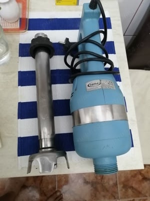 Vând mixer de mână profesionale  - imagine 5