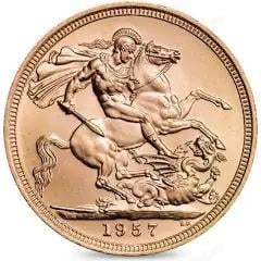 Achizitionez monede aur Austria si UK! - imagine 3