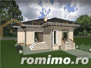 Duplex mansardabil - personalizare interioara - zona linistita - imagine 6