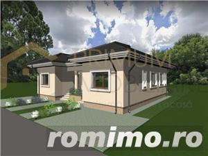 Duplex mansardabil - personalizare interioara - zona linistita - imagine 3