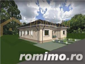 Duplex mansardabil - personalizare interioara - zona linistita - imagine 5