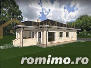 Duplex mansardabil - personalizare interioara - zona linistita - imagine 4