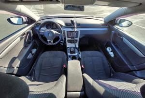 Volkswagen Passat B7 2011 1.6 TDI Bluemotion - imagine 6