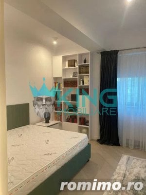 3 Camere | Cortina Residence | Parcare subteran | Centrala | Terasa | 2xBai - imagine 5