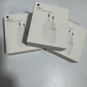 Adaptor 20W Apple USB C 60W