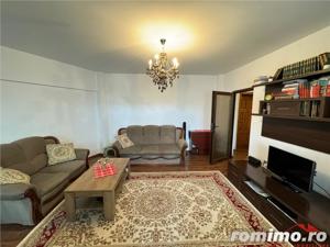 Apartament 3 camere, etaj 2, B-dul Brailei , suprafata totala 86mp - imagine 3