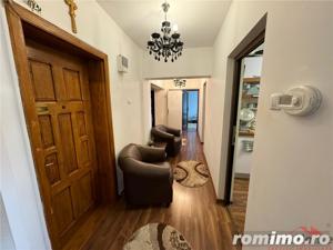 Apartament 3 camere, etaj 2, B-dul Brailei , suprafata totala 86mp - imagine 16