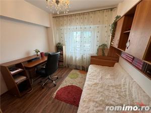 Apartament 3 camere, etaj 2, B-dul Brailei , suprafata totala 86mp - imagine 10