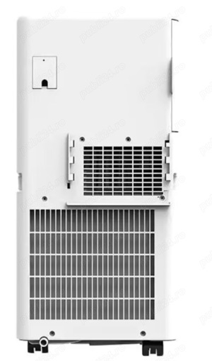 Beko aer condiționat portabil  - imagine 2