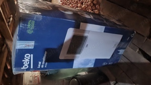 Beko aer condiționat portabil  - imagine 4