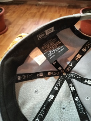 Vând șapcă new era originală  - imagine 4