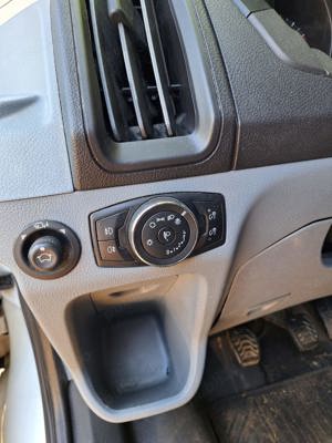 Ford Transit Furgon L3H2 12 MC 2.0TDCI 130 CP - 2024 - imagine 6