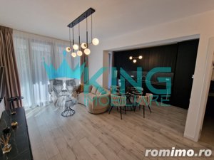  Apartament 3 Camere Herastrau Bucuresti - imagine 2