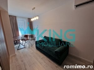  Apartament 3 Camere Herastrau Bucuresti - imagine 11