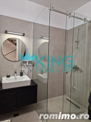  Apartament 3 Camere Herastrau Bucuresti - imagine 13