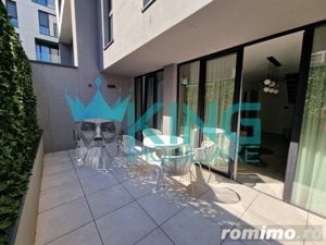  Apartament 3 Camere Herastrau Bucuresti - imagine 5