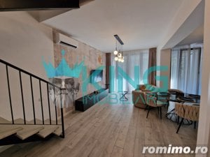  Apartament 3 Camere Herastrau Bucuresti - imagine 4