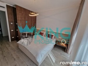  Apartament 3 Camere Herastrau Bucuresti - imagine 9