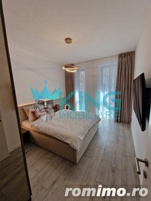  Apartament 3 Camere Herastrau Bucuresti - imagine 8