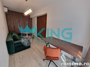  Apartament 3 Camere Herastrau Bucuresti - imagine 10