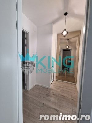  Apartament 3 Camere Herastrau Bucuresti - imagine 7